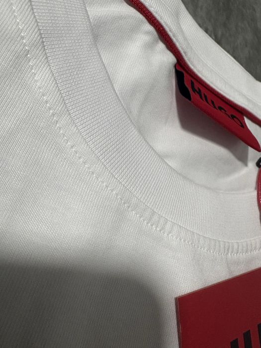 Tshirt Hugo Boss