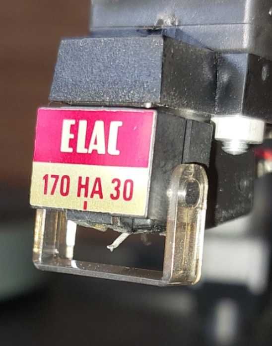 програвач вінілу Thorens TD 280 MK II