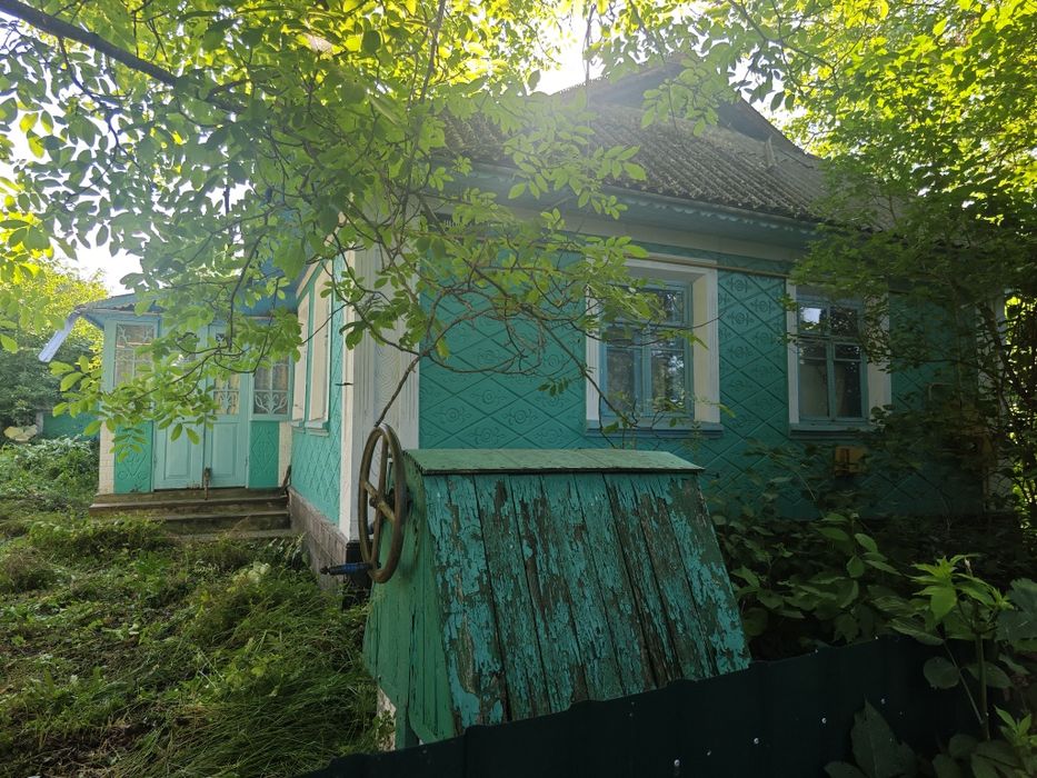 Продається житловий будинок