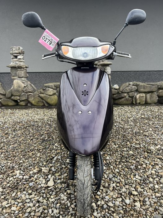 Honda Dio AF68 2015 рік Свіжий з Контейнера! З документами