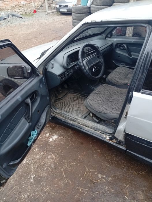 Продам ВАЗ 21015 Газ бензин вписаний