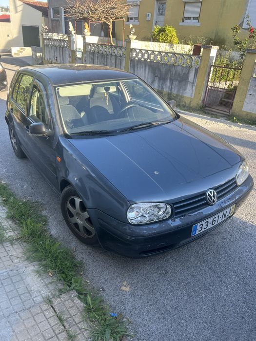 Vw golf 99 negociavel
