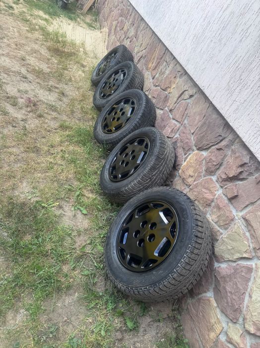 Шини 195/65 R15 Золочів купити — Ціна на OLX
