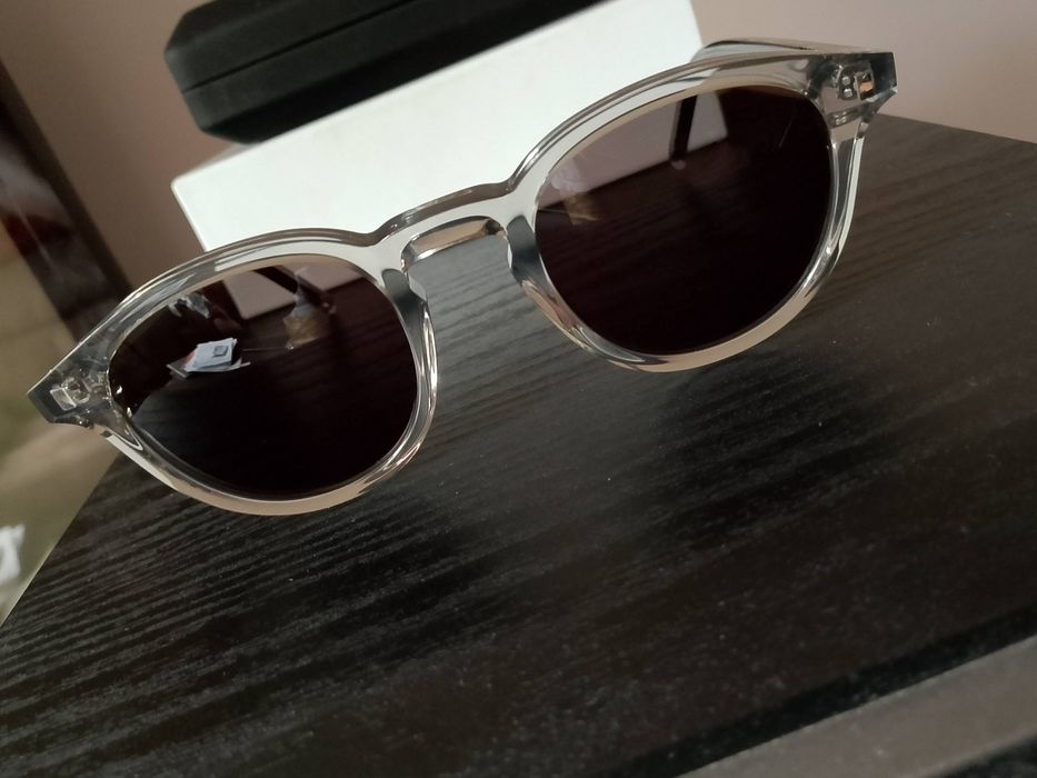 Monokel Eyewear Nelson