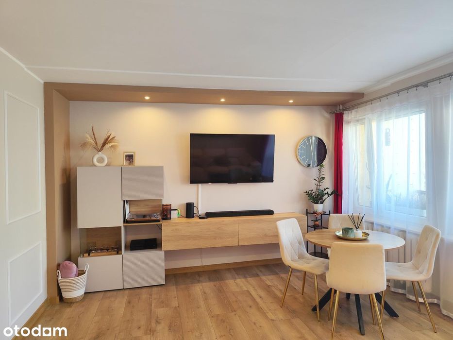 Wyjątkowe, Klimatyczne Mieszkanie Z Dobrą Energią – Ul. Leszczynowa, L