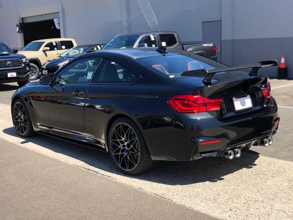 FELGI R18 5x120 BMW 1 E87 E81 E82 E88 F20 F21 2 F22 F23 4 F32 F33 F36