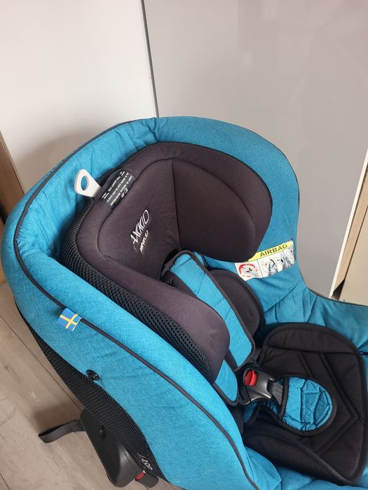 Fotelik Axkid minikid