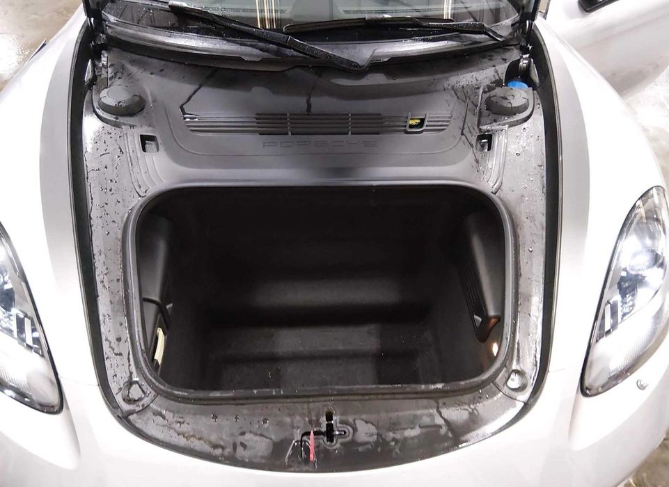 Продам Porsche 718 Cayman T 2023 з ПДВ