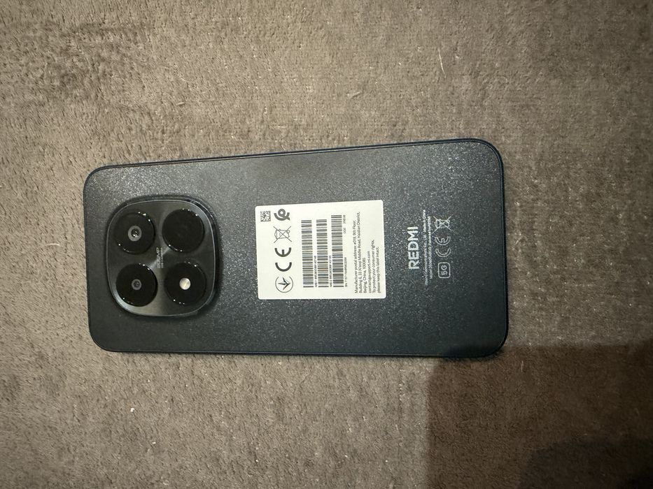 Redmi note 15 pro 5g