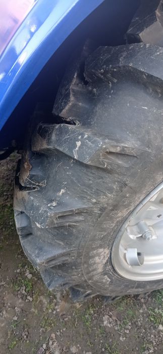 Продам ДТЗ-5244HPX.