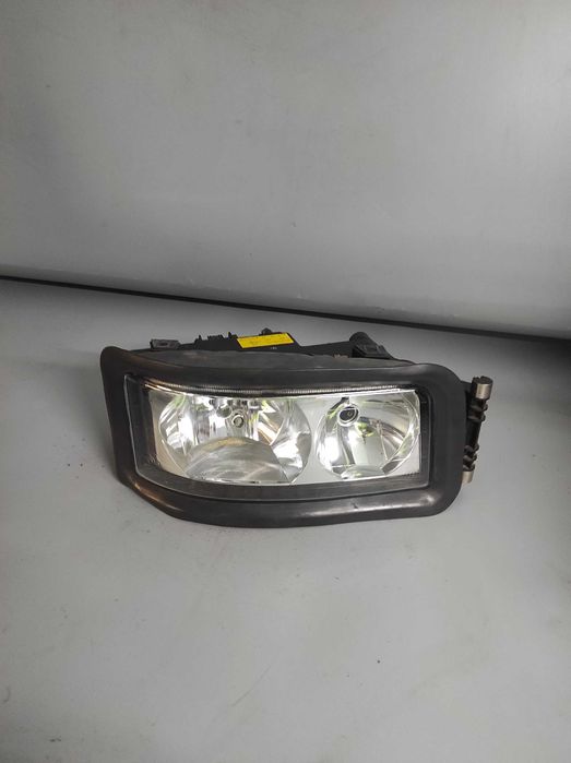 MAN Tga, OE: 131-MA30310, Lampa przednia prawa