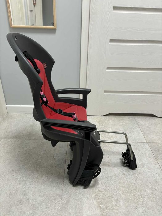 Fotelik HAMAX SMILEY 9-22 kg - stan bdb