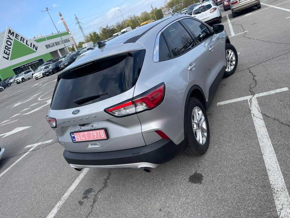 Продам Ford Escape 2020 1,5 EcoBoost AT