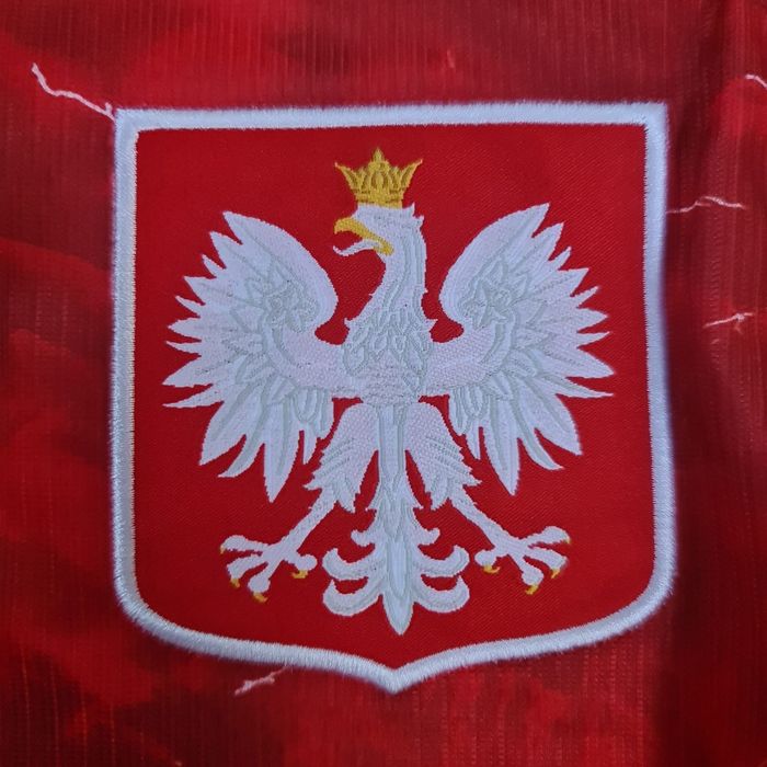 Koszulka Reprezentacji Polski 2026/27