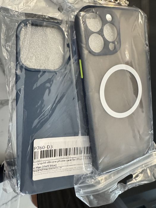 Чехол iphone 13pro max