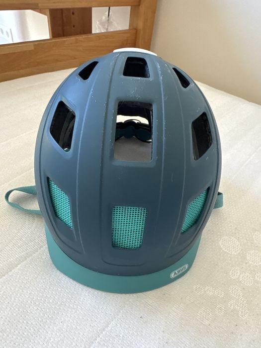 Kask rowerowy / na rolki marki ABUS 52-58 cm