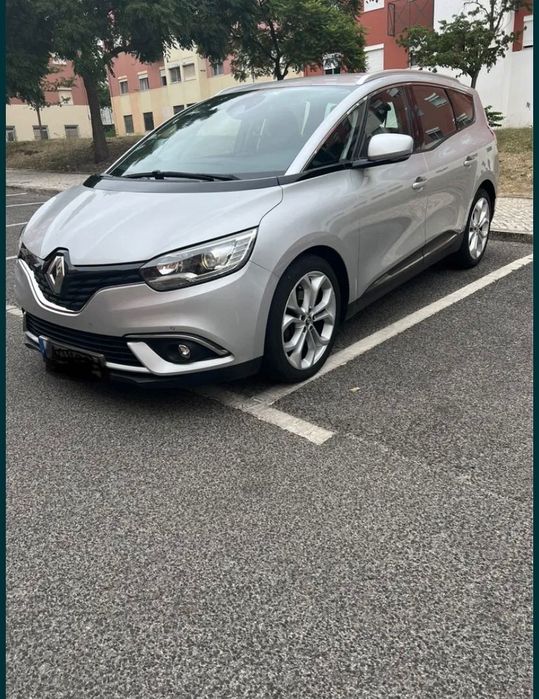 Renault Grand Scenic