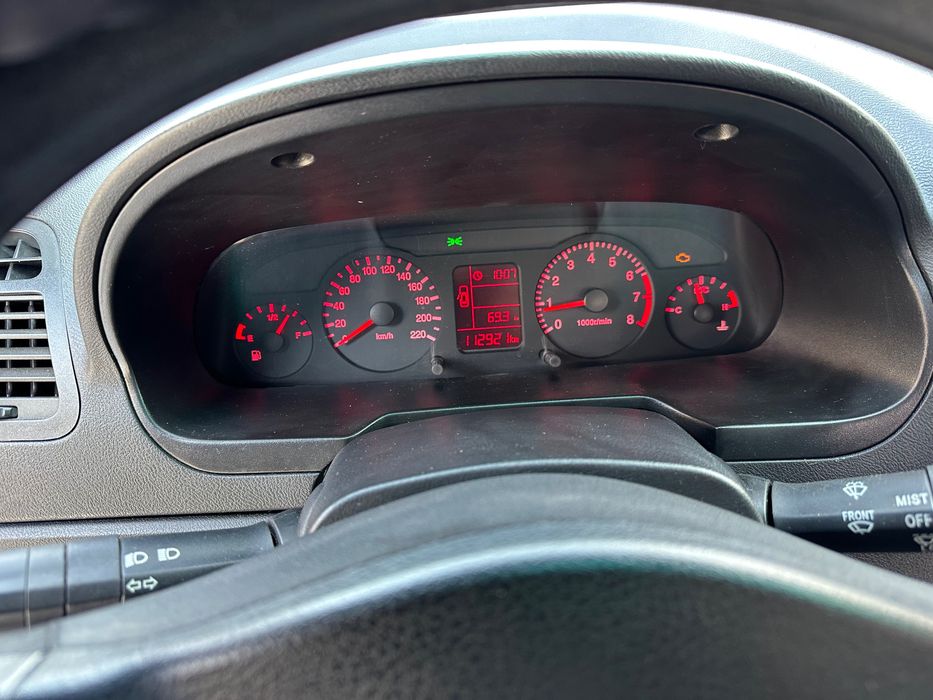 Продам ЗАЗ Форза