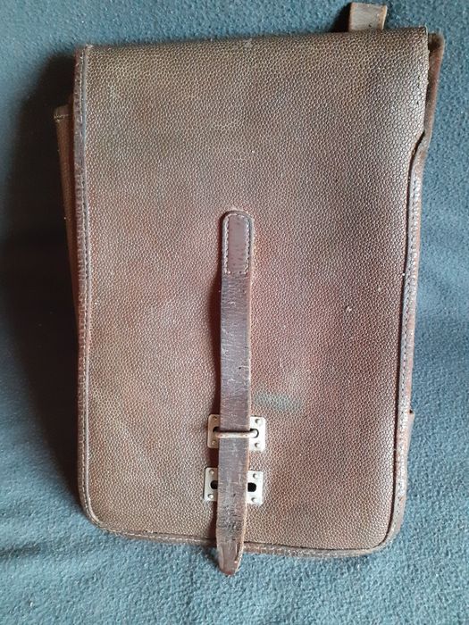 Полевая сумка планшетка