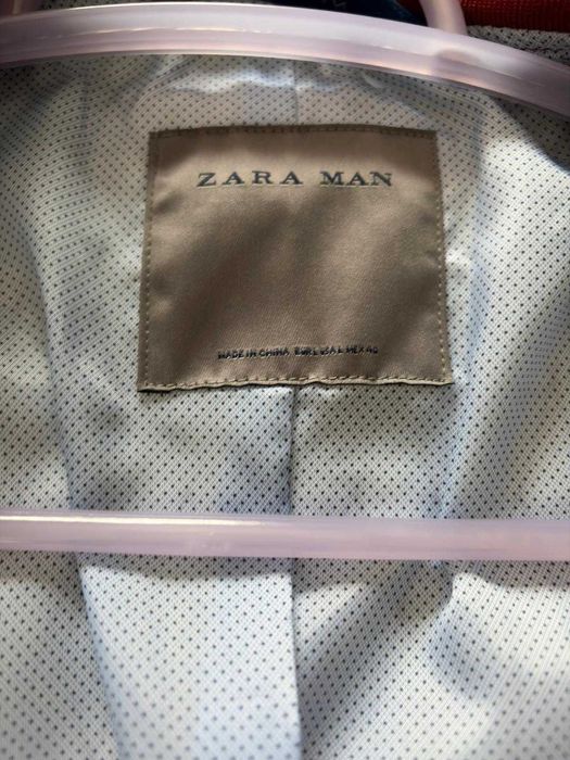 Casaco Zara (bom estado)