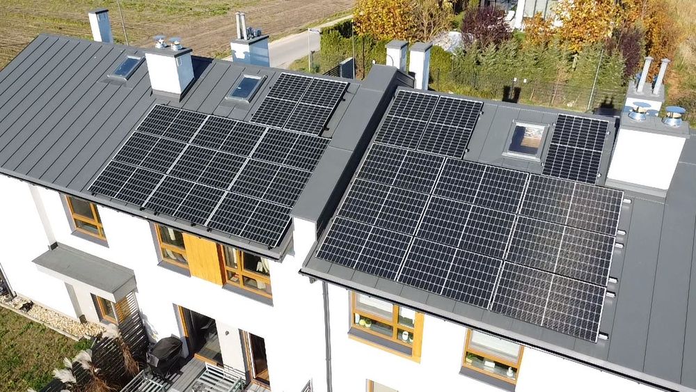 Fotowoltaika profesjonalny montaż oraz doradztwo