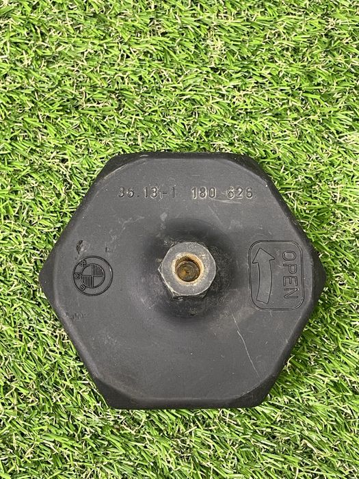 Ключ диска 5 стиль BMW Код:085