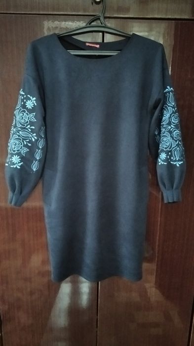 Вишиванка, сукня, плаття