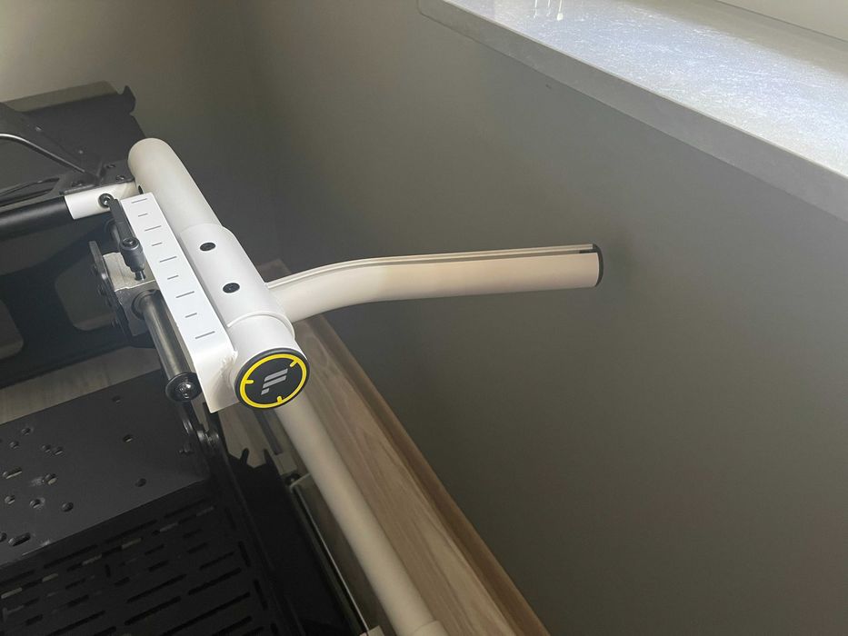Kokpit GT Fanatec