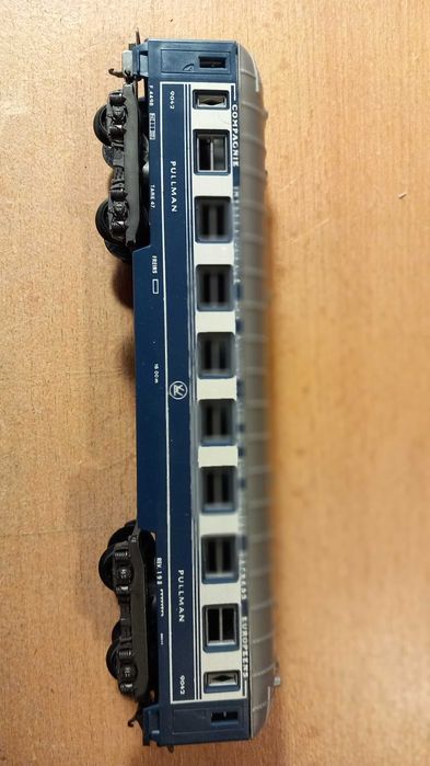 COMBOIOS LIMA + acessórios