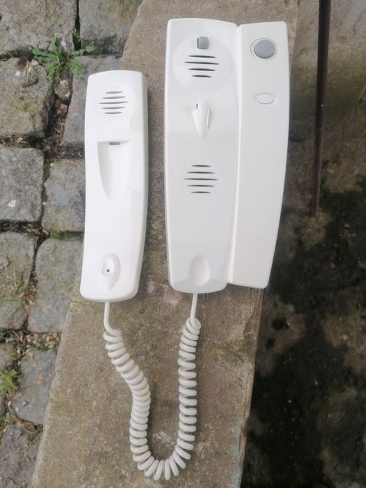 Kit intercomunicador BPT