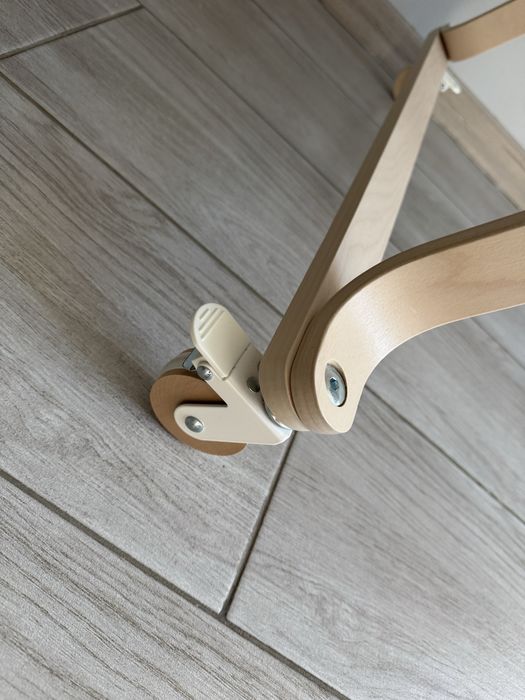 Колиска ліжечко IKEA ÄLSKVÄRD