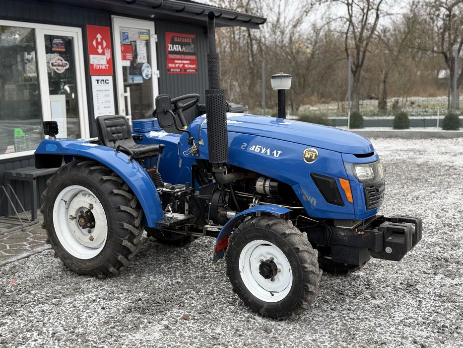 Dong feng Jinma DW DF Foton Lovol Скаут Донг Фенг обмін тракторів