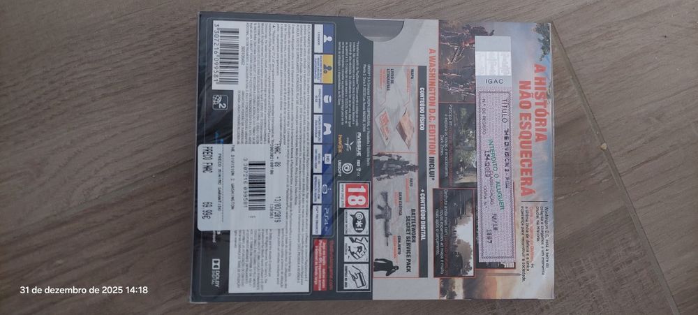 Tom Clancy's The Division 2