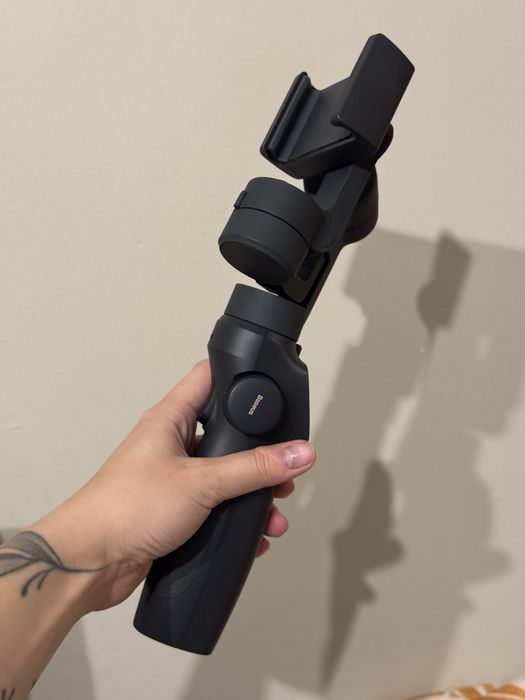 Стабілізатор Baseus Control Smartphone Handheld Gimbal Stabilizer
