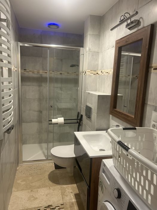Kawalerkę bezpośredni wynajmę - Widok 4