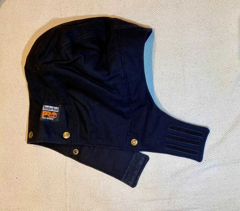 Casaco Timberland Impermeavel "Pro Series" Impermeavel Moto/Trabalho