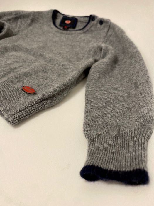 Elegancki Zestaw Bugatti rozmiar 12-18 m