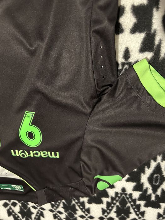 Camisola SCP sporting futsal