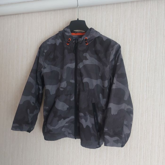 Куртка ветровка George