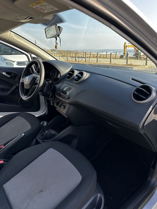 Seat Ibiza 1.0 MPI