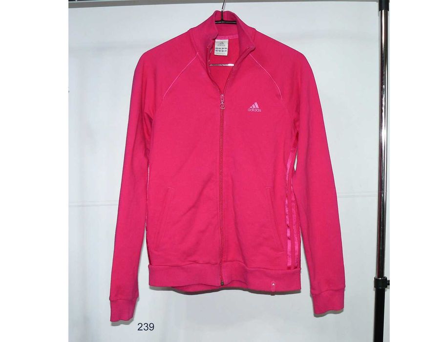 Adidas Atrakcyjna markowa bluza roz 15/16 lat