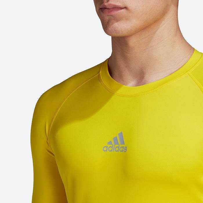 Profesjonalna koszulka termoaktywna termiczna ADIDAS ALPHASKIN 199zł !