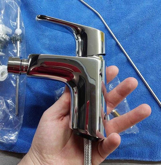 Смеситель для биде HANSGROHE Германия
