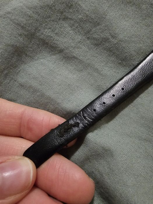 Zegarek Omax quartz crystal