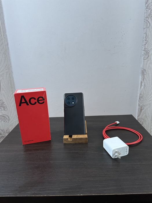 Oneplus 11r 5g (Ace 2) стан ідеал