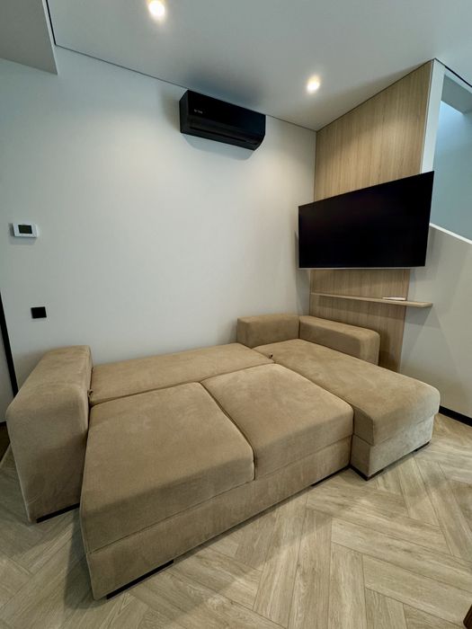 Люкс апартаменти подобово Мукачево