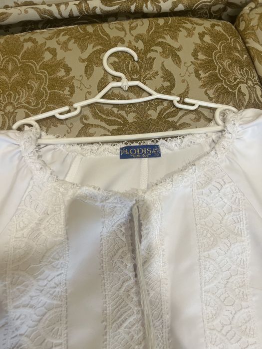 Плаття вишиванка