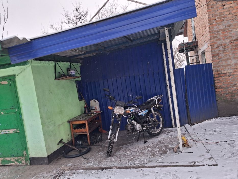 Альфа сенсор 110 торг або обмін!