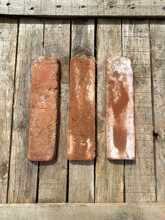 Płytki Ceglane Stara Cegła Lico Narożniki Producent Retro  Dostawa24h