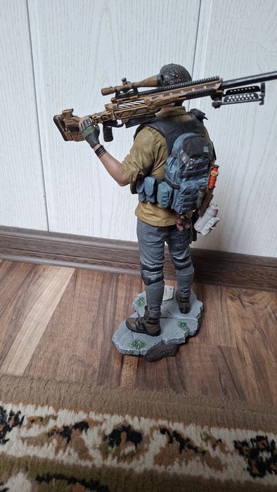 Figurka The Division 2 Brian Johnson